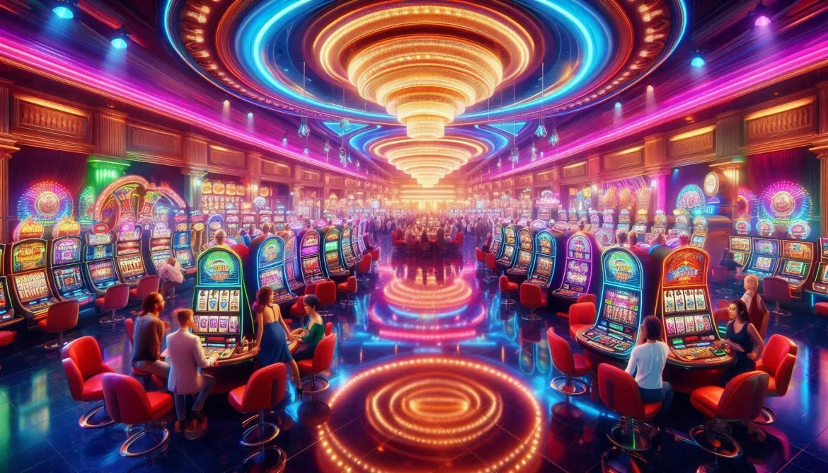 CasinOK Casino